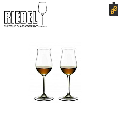 Riedel Vinum Cognac Hennessy Set of 2