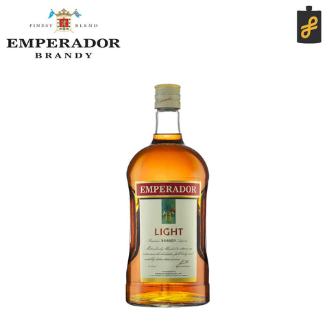 Emperador Light Brandy 1.5L