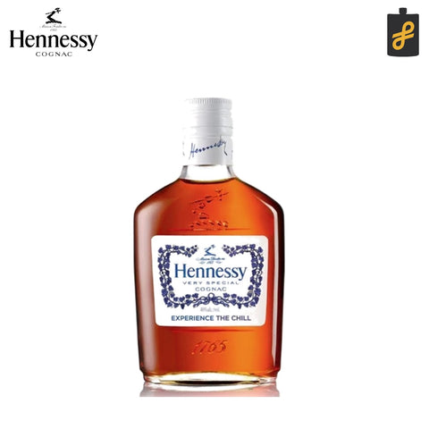 Hennessy VS Very Special Cognac Chilled Flask 200mL