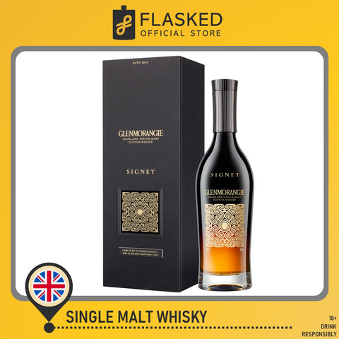 Glenmorangie Signet Whisky 700mL