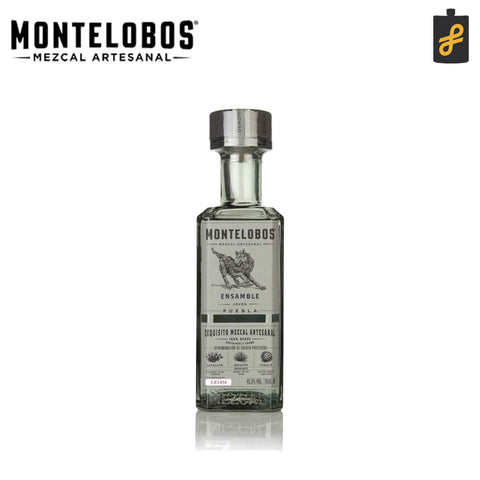 Montelobos Ensamble Mezcal 700mL