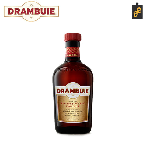 Drambuie Liqueur 750mL