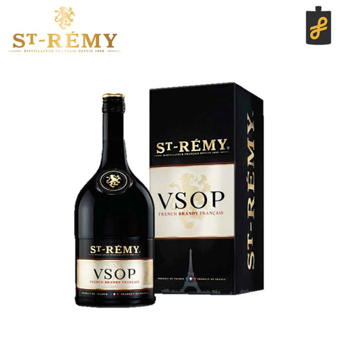 St. Remy VSOP Authentic French Brandy 700mL