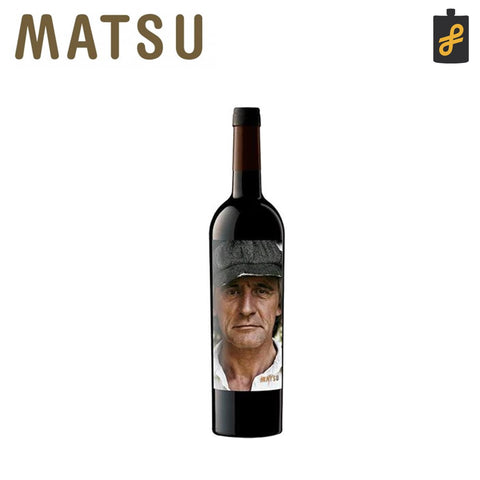 Matsu El Recio Red Wine 750mL