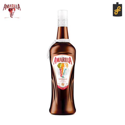 Amarula Vanilla Spice Liqueur 750ml