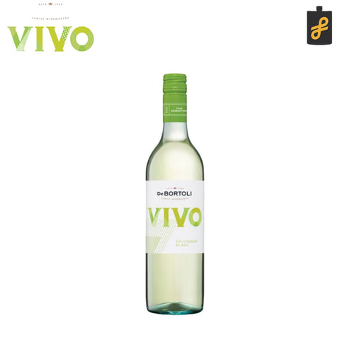 Vivo Sauvignon Blanc White Wine 750ml