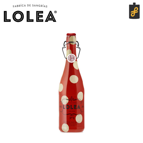Lolea No. 1 Red Sangria 750mL
