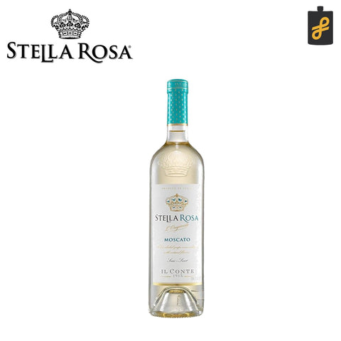 Stella Rosa Moscato White Wine 750ml