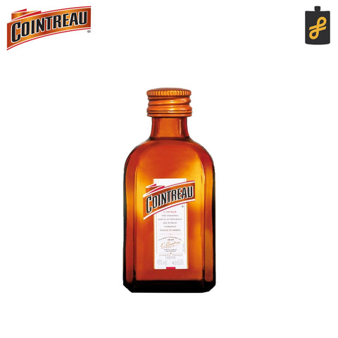 Cointreau Liqueur Mini 50mL