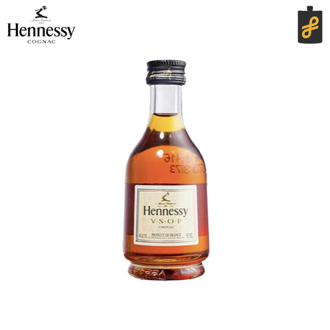 Hennessy VSOP Mini 30mL