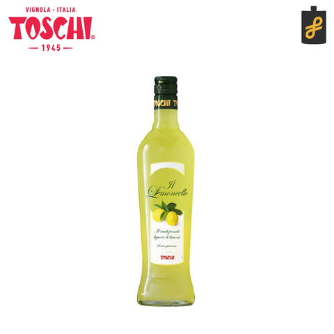 Toschi Lemoncello 700ml