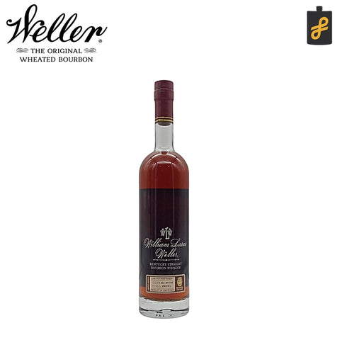 William L. Weller 2023 Release 750mL