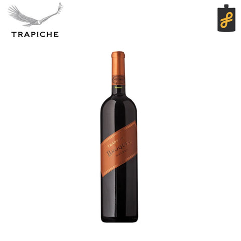 Trapiche Broquel Malbec Red Wine 750mL