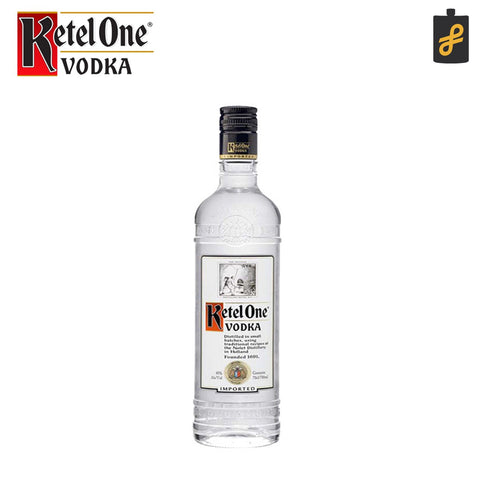 Ketel One Vodka 700mL