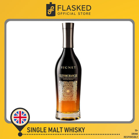 Glenmorangie Signet Whisky 700mL