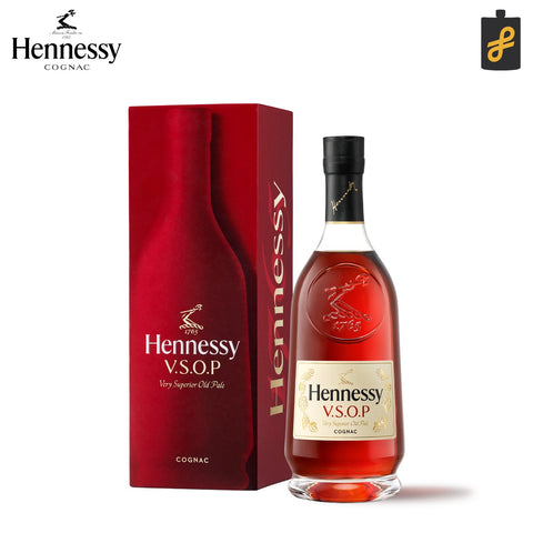 Hennessy VSOP Cognac 700mL