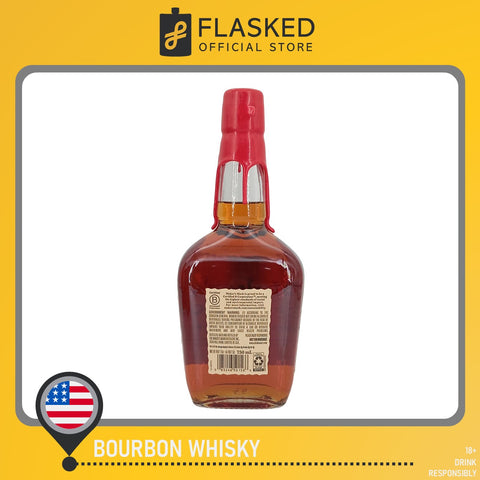 Maker's Mark 101 Kentucky Straight Bourbon Whisky 750mL