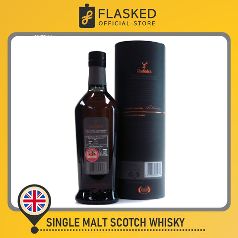 Glenfiddich Project XX Experimental Series Single Malt Scotch Whisky 700mL