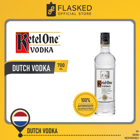 Ketel One Vodka 700mL