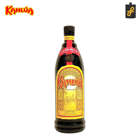 Kahlua Liqueur 1L