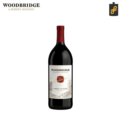 Woodbridge Cabernet Sauvignon Red Wine 1.5L