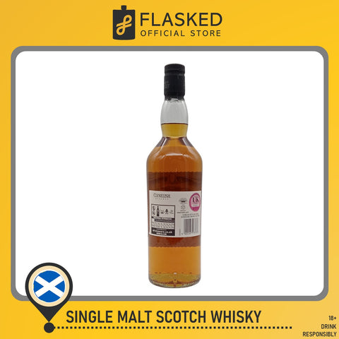 Clynelish Game of Thrones 'House Tyrell' Reserve Single Malt Scotch Whisky 700mL