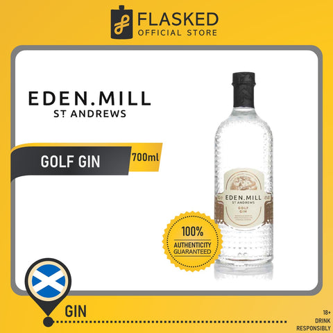 Eden Mill St. Andrews Golf Gin 700mL