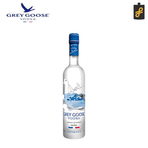 Grey Goose Vodka 750mL
