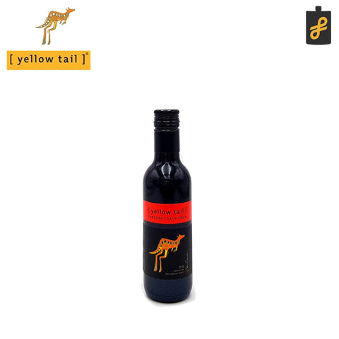 Yellow Tail Joey Cabernet Sauvignon Red Wine 187mL