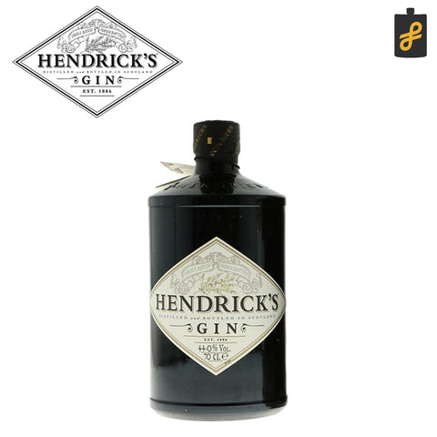 Hendrick's Gin 700mL