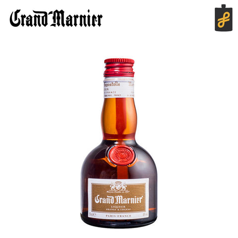 Grand Marnier Liqueur Mini 50mL