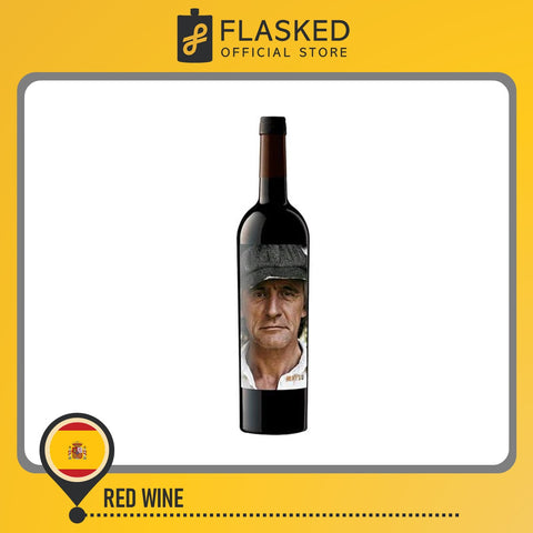 Matsu El Recio Red Wine 750mL