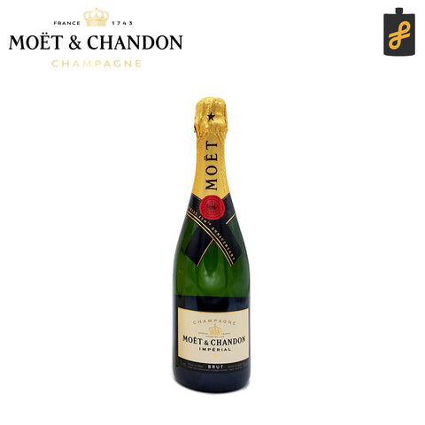 Moet & Chandon Brut Imperial 750mL (No Box)