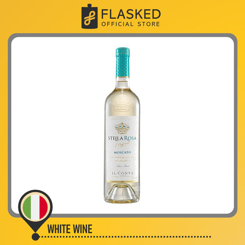 Stella Rosa Moscato White Wine 750ml