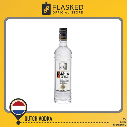 Ketel One Vodka 700mL