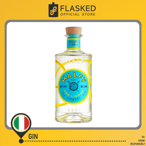 Malfy Gin Con Limone 700ml