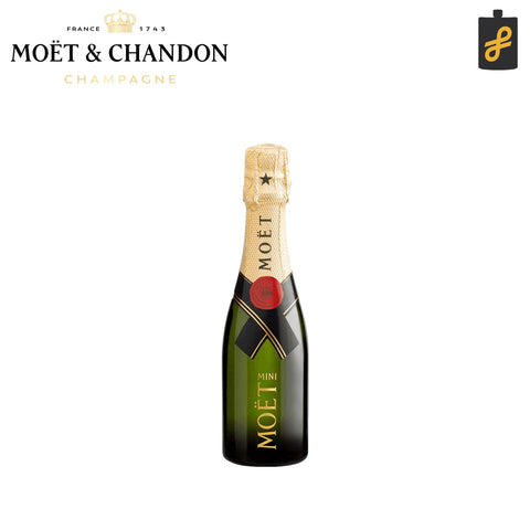 Moet & Chandon Brut Imperial 200mL