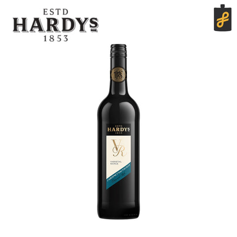 Hardy's Varietal Range Cabernet Sauvignon Red Wine 750mL