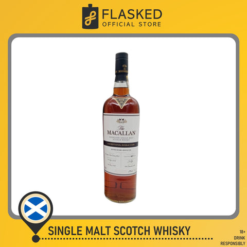 The Macallan 2005 Exceptional Cask #05 2018 Release 700ml