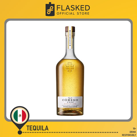 Codigo 1530 Reposado Tequila 750mL