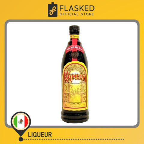 Kahlua Liqueur 1L