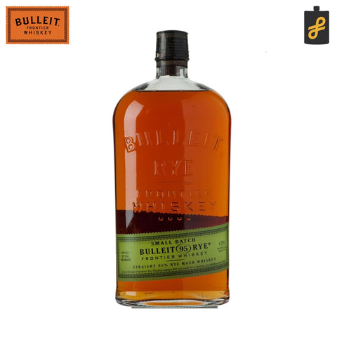 Bulliet Rye 1L