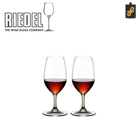 Riedel Vinum Port Set of 2