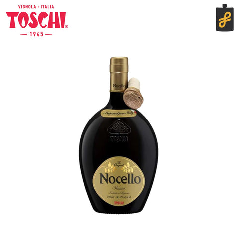 Toschi Nocello Walnut Liqueur 700ml