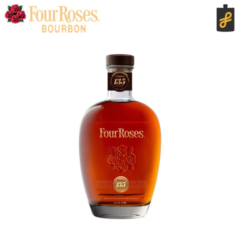 Four Roses 135th Anniversary Limited Edition Small Batch 700mL