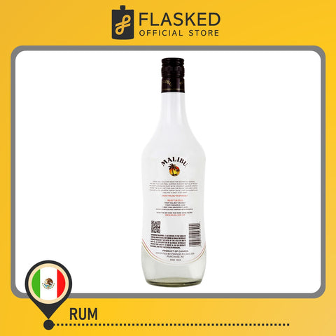 Malibu Rum 1L