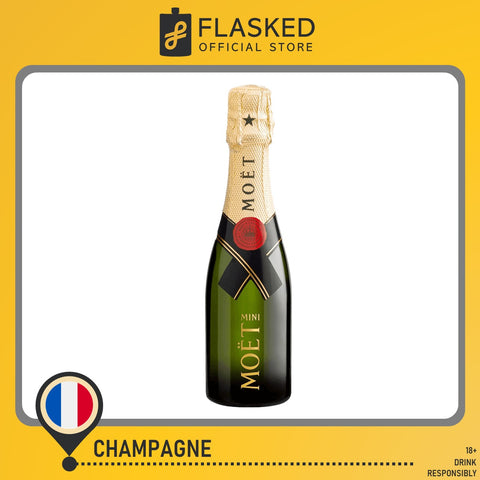 Moet & Chandon Brut Imperial 200mL