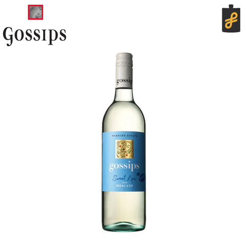 Gossips Sweet Lips Moscato 750mL