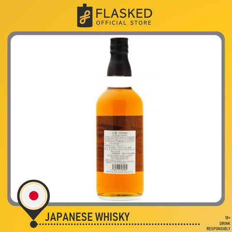 Tenjaku Japanese Whisky 700mL