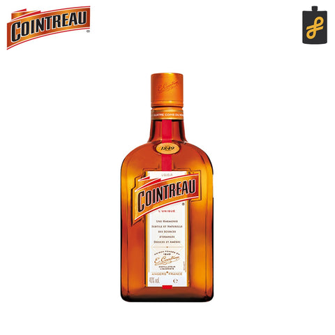 Cointreau Liqueur 500mL